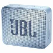 JBLJBLGO2CYANGO2PortableBluetoothspeakerCyan