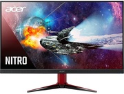 23.8"ACERIPSLEDNitroVG242YPZeroFrameBlack/Red(1ms,100M:1,250cd,1920x1080,178°/178°,HDMI,DisplayPort,165HzRefreshRate,AMDFree-Sync,Speakers2x2W,AudioLine-out,CrystalBrite,VESA)[UM.QV2EE.P01]
