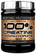 SCITECCREATINEMONOHYDRATE300грамм