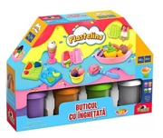 PlastelinoButiculcuinghetata