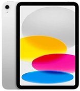 Apple10.9-inchiPadWi-Fi256GbSilver(MPQ83RK/A)