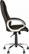 ОфисноекреслоNowyStylEllychromeEco30,Black