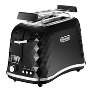 ТостерDeLonghiCTJ2103BK,black