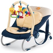 Кресло-качалка«Relax&Play»