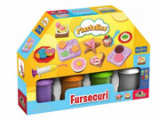 Plastelino-Fursecuri