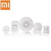 НабордатчиковXiaomiMiSmartHomeSET