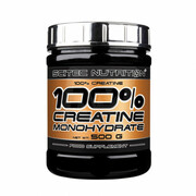 SCITECCREATINEMONOHYDRATE500грамм