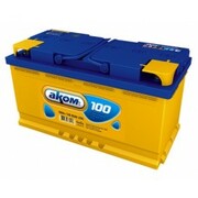 12V100AhAKOM