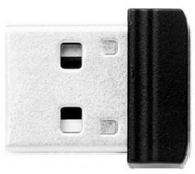 32GBUSB2.0VerbatimStore'n'StayNANO,Black,Ultra-small,(Upto:Read10MByte/s,Write3MByte/s)