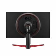 МониторLG27GL650F-B,Black