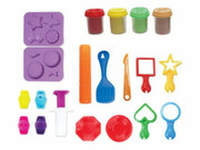 Plastelino-Fursecuri