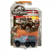 Transportseria"JurassicWorld2"ast