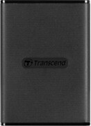 M.2ExternalSSD240GBTranscendESD230C,SequentialRead/Write:upto520/460MB/s,IncludesUSB-CtoA/USB-CtoCcables(USB3.1Gen2/TypeC),Windows®,Mac,PS4andXboxOnecompatible,Light,portableandcompact,3DTLC