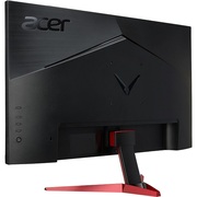 23.8"ACERIPSLEDNitroVG242YPZeroFrameBlack/Red(1ms,100M:1,250cd,1920x1080,178°/178°,HDMI,DisplayPort,165HzRefreshRate,AMDFree-Sync,Speakers2x2W,AudioLine-out,CrystalBrite,VESA)[UM.QV2EE.P01]