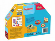 Plastelino-Fursecuri