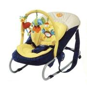 Кресло-качалкаChicco"Dreams"Manhattan