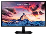 Монитор23.8"SAMSUNGS24R350FHI,Black/Gray