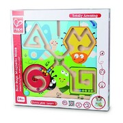 HAPE-BESTBUGSMAGNETICMAZE