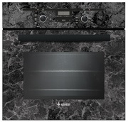 ДуховойшкафGefestДА622-02K53