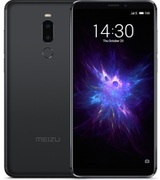 СмартфонMeizuM8Note6.0"4+64Gb3600mAhDUOS/BLACKEU