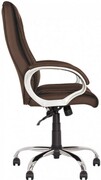 ОфисноекреслоEllychromeECO31,Brown