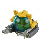 Transportseria"JurassicWorld2"ast