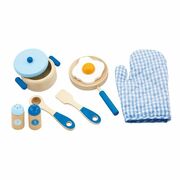 CookingToolSetBlue