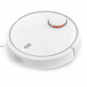 MijiaRobotVacuumCleaner2White