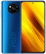 XiaomiPocoX3EU128GBBlue,DualSIM,6.67"1080x2400IPS,Snapdragon732G,Octa-Core2.3GHz,6GBRAM,Adreno618,microSD(usessharedSIMslot),64MP+13MP+2MP+2MP/20MP,5160mAh,WiFi-AC/BT5.1,LTE,Android10(MIUI12),NFC,Infraredport