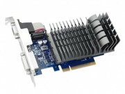 ВидеокартаASUSGT7101GBDDR3SilentLowProfile