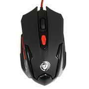 MausedejoacaMGK-10UGan-Kata,6butoanesiregulator,USB,negri