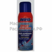 Универсальныйклей-аэрозольABRO326гр