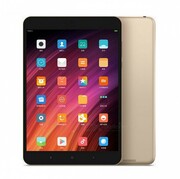 ПланшетXiaomimipad3,4+64gbgold,7.9inchRetinaScreen,MediaTekMT81762.1GHz,Android6,Type-CInterface,13Mp,5Mp,WiFi,Bluetooth4.1,6600mAh