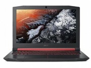 ACERNitroAN515-43ObsidianBlack(NH.Q6ZEU.018)15.6"FHDIPS(AMDRyzen53550H4xCore2.1-3.7GHz,8GB(1x8)DDR4RAM,512GBPCIeNVMeSSD+HDDKit,NVIDIAGeForceGTX16504GGDDR5,WiFi-AC/BT,4cell,720PHDWebcam,RUS,Backlit,NoOS,2.2kg)