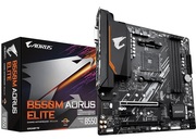 МатеринскаяплатаGigabyteB550AORUSELITE1.0ATX,AM4,AMDB550