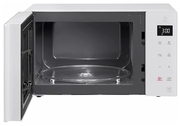 МикроволноваяпечьLGMS2595GIH,white
