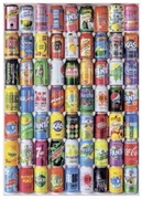 ПазлEduca500Softcans