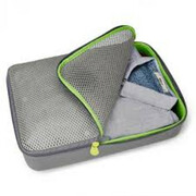 TucanoMODULOTRAVELORGANIZ2PCSGREY