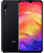 СмартфонXiaomiRedmiNOTE76.3"3+32Gb4000mAhDUOS/SPACEBLACKEU