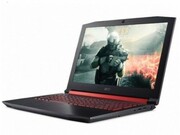 ACERNitroAN515-43ObsidianBlack(NH.Q6ZEU.018)15.6"FHDIPS(AMDRyzen53550H4xCore2.1-3.7GHz,8GB(1x8)DDR4RAM,512GBPCIeNVMeSSD+HDDKit,NVIDIAGeForceGTX16504GGDDR5,WiFi-AC/BT,4cell,720PHDWebcam,RUS,Backlit,NoOS,2.2kg)