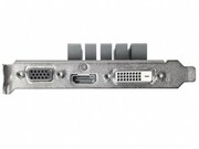 ВидеокартаASUSGT7101GBDDR3SilentLowProfile