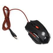 MausedejoacaMGK-10UGan-Kata,6butoanesiregulator,USB,negri