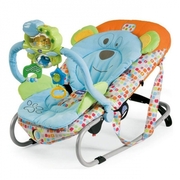 Кресло-качалкаChicco"Dreams"Candy