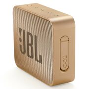 JBLJBLGO2CHAMPAGNEGO2PortableBluetoothspeakerChampagne
