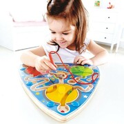 HAPE-MESMERIZINGMAZE