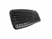 КлавиатураGeniusKB-M225C,USB,Black(31310479102)