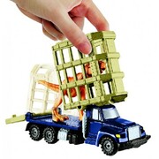 TransportatorDinoseria"JurassicWorld2"ast