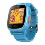 KidswatchNomiHeroesW2Blue