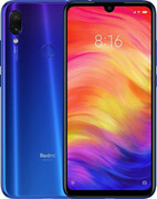 СмартфонXiaomiRedmiNOTE76.3"4+64Gb4000mAhDUOS/NEPTUNEBLUEEU