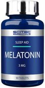SCITECMELATONIN90таблеток
